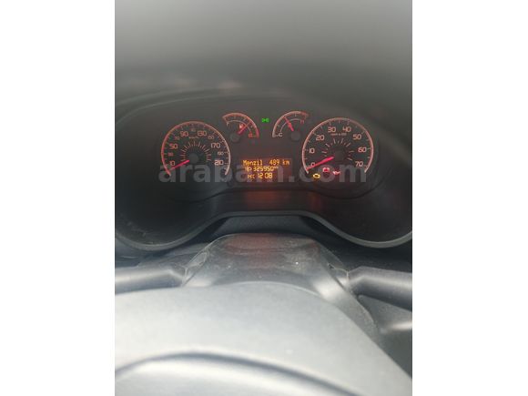 Sahibinden Fiat Doblo Combi 1.3 Multijet Elegance 2011 Model  315.000 km Beyaz