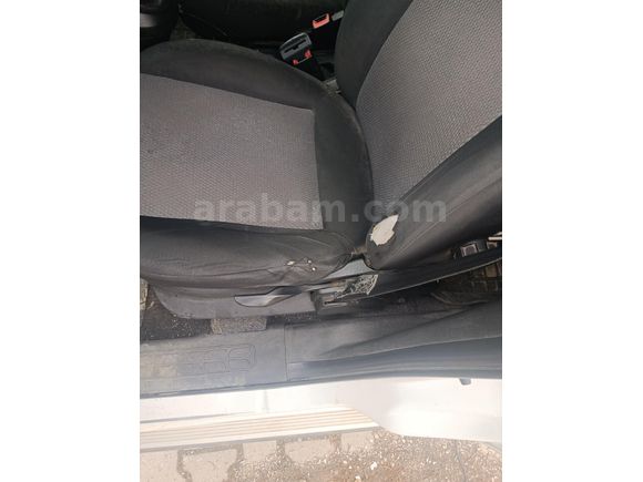 Sahibinden Fiat Doblo Combi 1.3 Multijet Elegance 2011 Model  315.000 km Beyaz