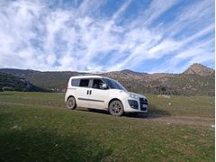 Sahibinden Fiat Doblo Combi 1.3 Multijet Elegance 2011 Model  315.000 km Beyaz