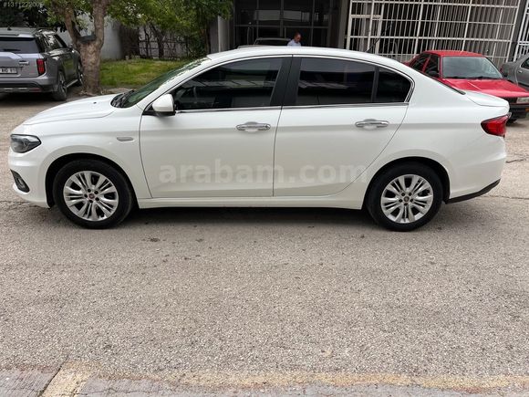 2020 MODEL EGEA URBAN PLAS HATASIZ