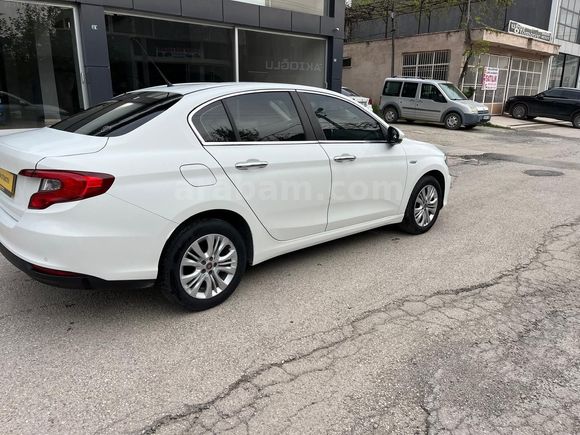 2020 MODEL EGEA URBAN PLAS HATASIZ