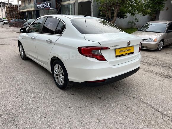 2020 MODEL EGEA URBAN PLAS HATASIZ