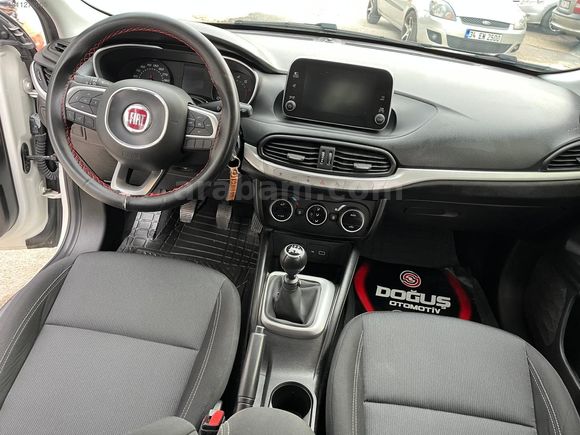 2020 MODEL EGEA URBAN PLAS HATASIZ