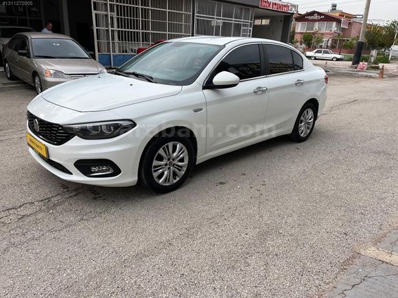 2020 MODEL EGEA URBAN PLAS HATASIZ