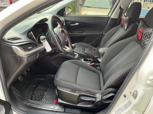 2020 MODEL EGEA URBAN PLAS HATASIZ