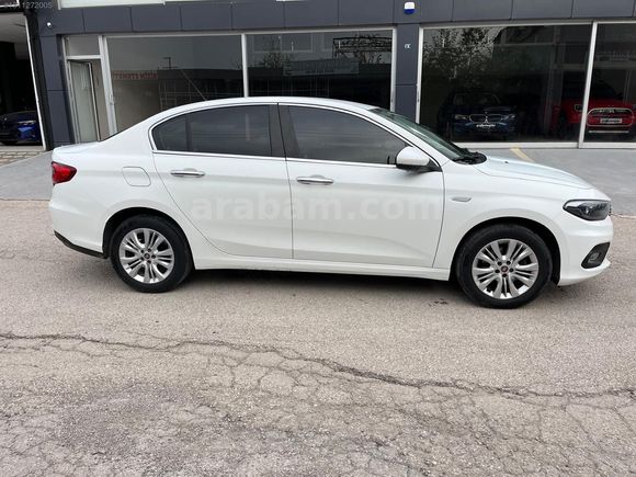 2020 MODEL EGEA URBAN PLAS HATASIZ