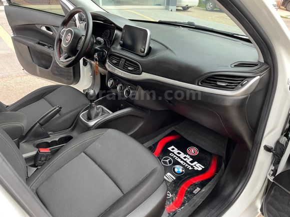 2020 MODEL EGEA URBAN PLAS HATASIZ