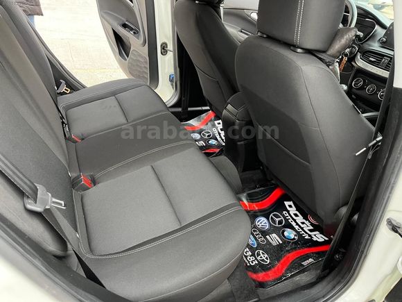 2020 MODEL EGEA URBAN PLAS HATASIZ