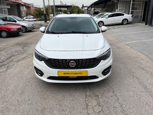 2020 MODEL EGEA URBAN PLAS HATASIZ