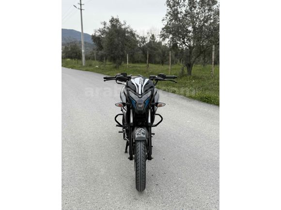 Sahibinden Bajaj Pulsar NS 125