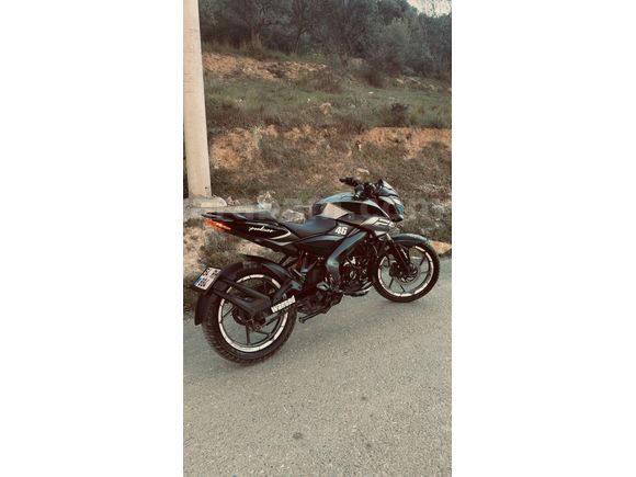 Sahibinden Bajaj Pulsar NS 125