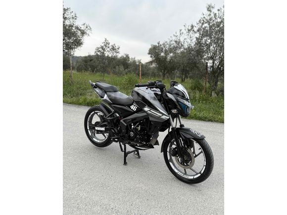 Sahibinden Bajaj Pulsar NS 125