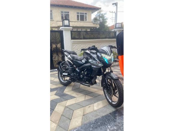 Sahibinden Bajaj Pulsar NS 125