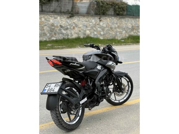 Sahibinden Bajaj Pulsar NS 125