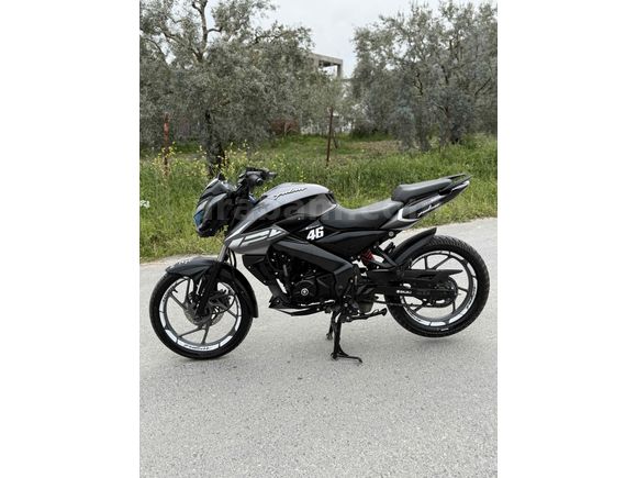 Sahibinden Bajaj Pulsar NS 125