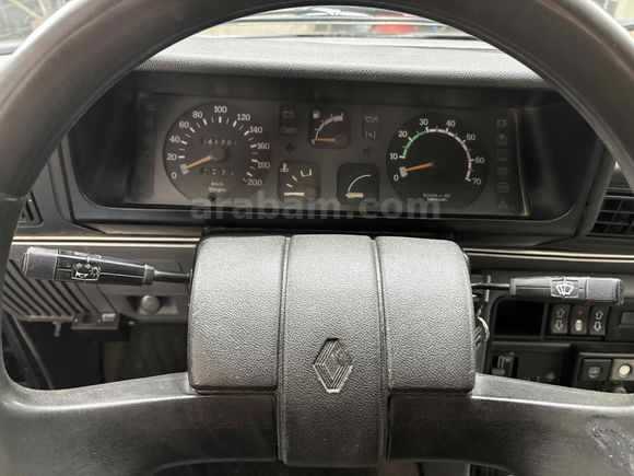 Sahibinden Renault R 9 1.4 Broadway GTE 1992 Model Edirne
