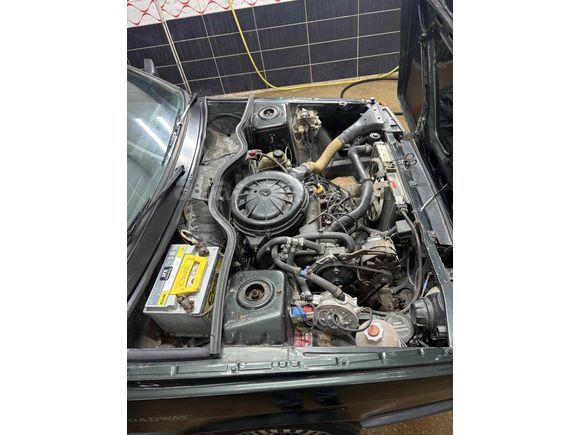 Sahibinden Renault R 9 1.4 Broadway GTE 1992 Model Edirne