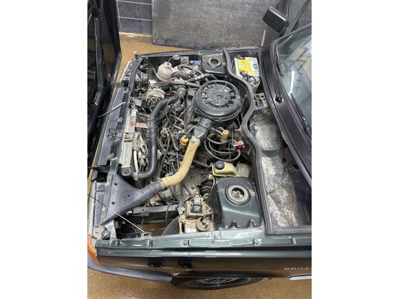 Sahibinden Renault R 9 1.4 Broadway GTE 1992 Model Edirne