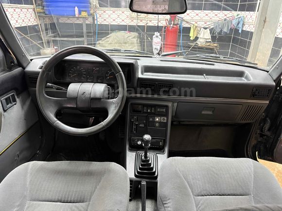 Sahibinden Renault R 9 1.4 Broadway GTE 1992 Model Edirne