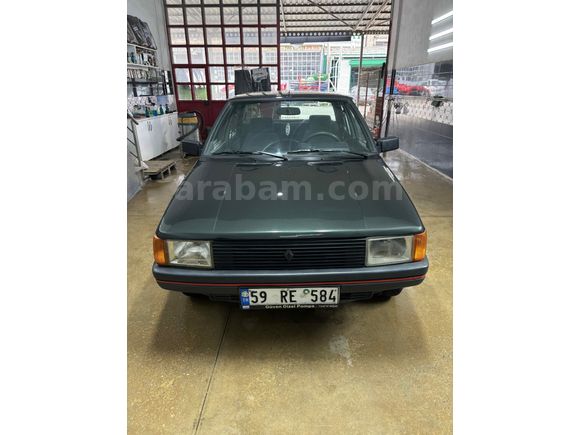 Sahibinden Renault R 9 1.4 Broadway GTE 1992 Model Edirne