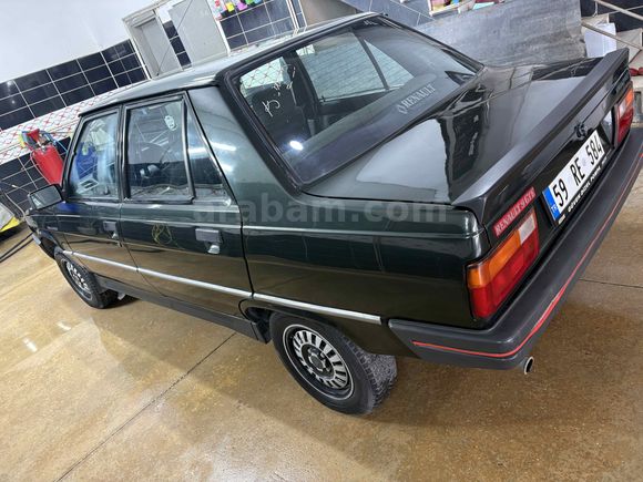 Sahibinden Renault R 9 1.4 Broadway GTE 1992 Model Edirne