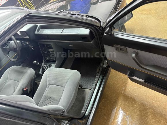 Sahibinden Renault R 9 1.4 Broadway GTE 1992 Model Edirne