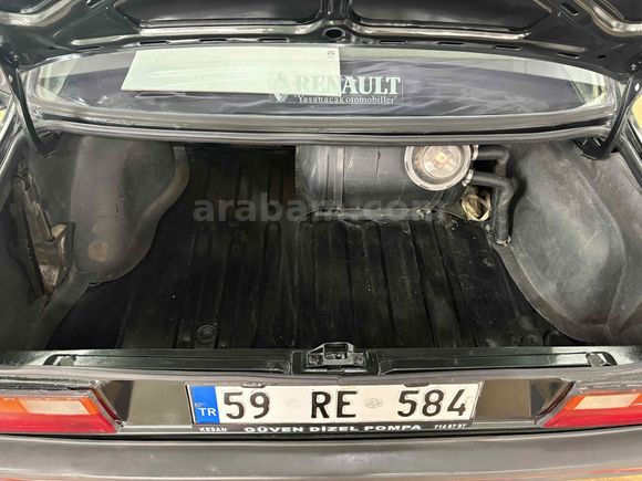 Sahibinden Renault R 9 1.4 Broadway GTE 1992 Model Edirne