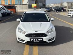 YALIN CARS'TAN 2015 FOCUS SINIF ARAÇ // 300.000 PEŞİNATLA