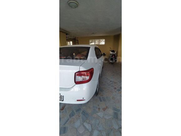 Sahibinden Renault Symbol 1.2 Touch 2013 Model
