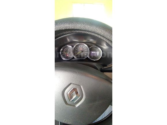 Sahibinden Renault Symbol 1.2 Touch 2013 Model