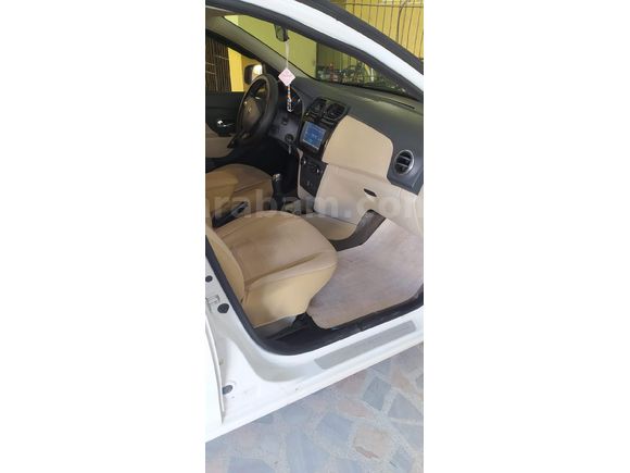 Sahibinden Renault Symbol 1.2 Touch 2013 Model