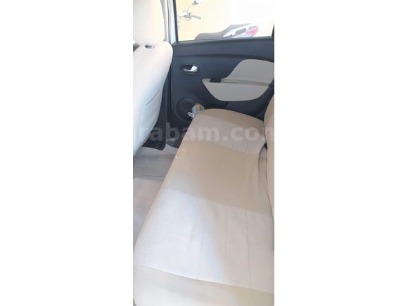 Sahibinden Renault Symbol 1.2 Touch 2013 Model