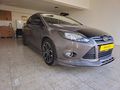 BER-SA AUTO 2012 MODEL FORD FOCUS STYLE PLUS