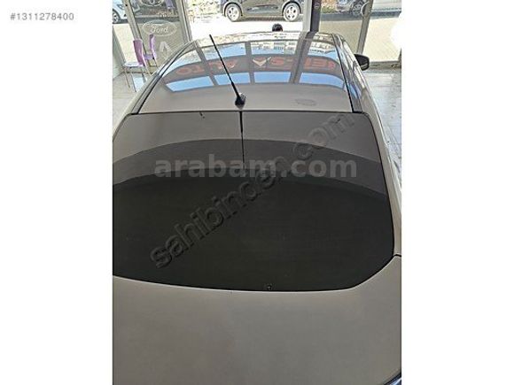 BER-SA AUTO 2012 MODEL FORD FOCUS STYLE PLUS