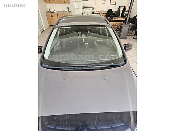 BER-SA AUTO 2012 MODEL FORD FOCUS STYLE PLUS