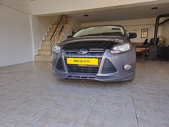 BER-SA AUTO 2012 MODEL FORD FOCUS STYLE PLUS