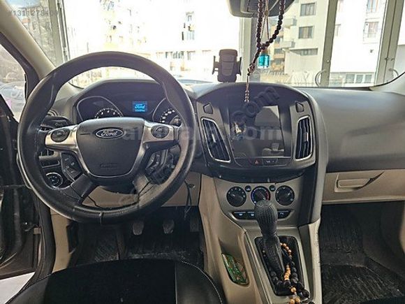 BER-SA AUTO 2012 MODEL FORD FOCUS STYLE PLUS