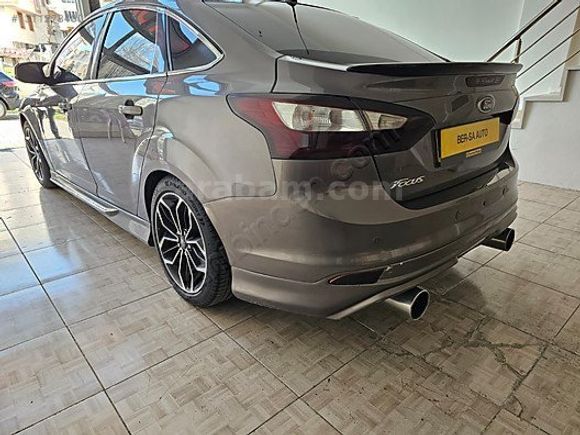 BER-SA AUTO 2012 MODEL FORD FOCUS STYLE PLUS