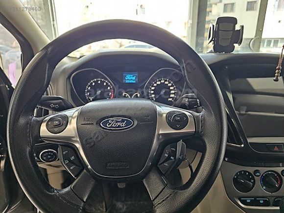 BER-SA AUTO 2012 MODEL FORD FOCUS STYLE PLUS