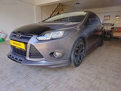 BER-SA AUTO 2012 MODEL FORD FOCUS STYLE PLUS
