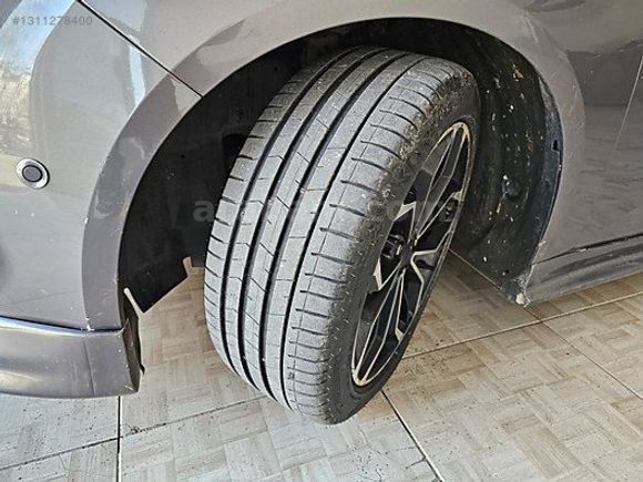 BER-SA AUTO 2012 MODEL FORD FOCUS STYLE PLUS