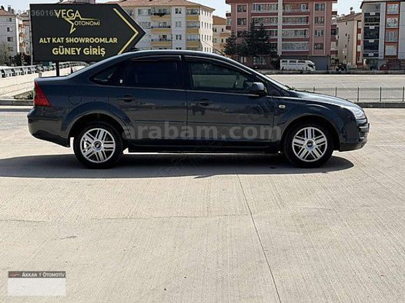 2007-1.6.TDI-GHİA-MASRAFSIZ TEMİZ