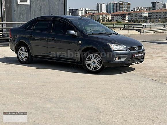 2007-1.6.TDI-GHİA-MASRAFSIZ TEMİZ