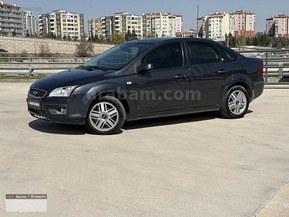 2007-1.6.TDI-GHİA-MASRAFSIZ TEMİZ