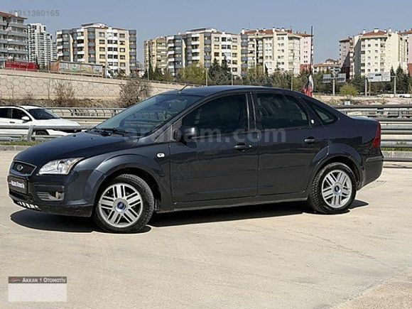 2007-1.6.TDI-GHİA-MASRAFSIZ TEMİZ