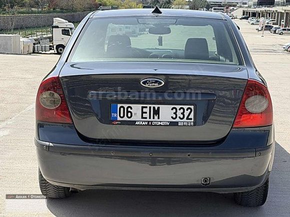 2007-1.6.TDI-GHİA-MASRAFSIZ TEMİZ