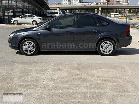 2007-1.6.TDI-GHİA-MASRAFSIZ TEMİZ