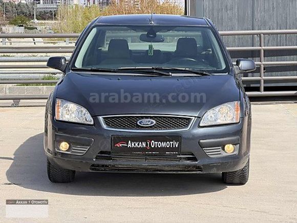 2007-1.6.TDI-GHİA-MASRAFSIZ TEMİZ