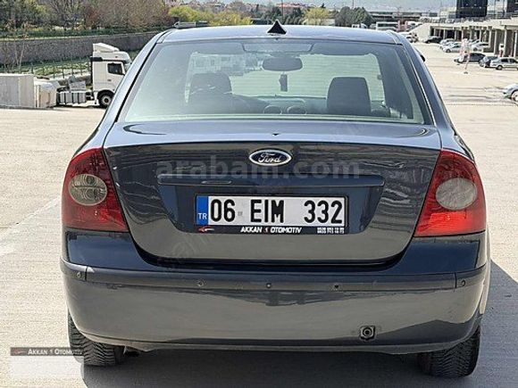 2007-1.6.TDI-GHİA-MASRAFSIZ TEMİZ