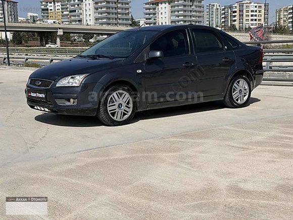 2007-1.6.TDI-GHİA-MASRAFSIZ TEMİZ